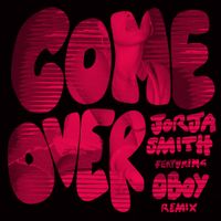 Jorja Smith - Come Over (Remix)