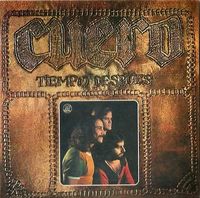 Cuero - Tiempo despu&eacute;s