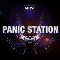 Muse - Panic Station