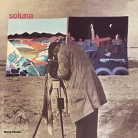 Soluna - Energ&iacute;a Natural