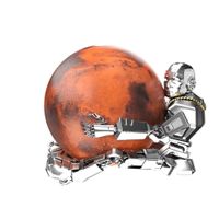 Adamn Killa - Mars