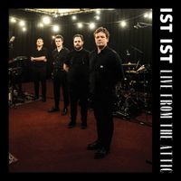 Ist Ist - Live From The Attic