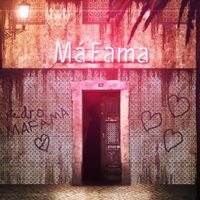 Pedro Mafama - M&aacute; Fama