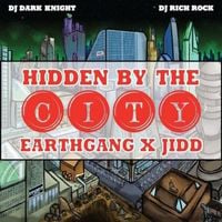J.I.D & EARTHGANG - Hidden By The City