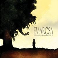 Emarosa - This Is Your Way Out