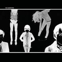 The Horrors - Count In Fives