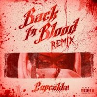 cupcakKe - Back In Blood (Remix)