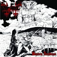 Anal Blasphemy - Western Decadence