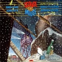 Various Artists - Scouse the Mouse