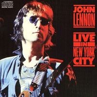 John Lennon - Live In New York City