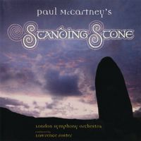 Lawrence Foster, London Symphony Orchestra, And Paul McCartney - Paul McCartney's Standing Stone