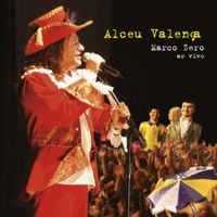 Alceu Valen&ccedil;a - Marco Zero