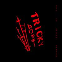 Tricky - Like a Stone (trentem&oslash;ller Remix)