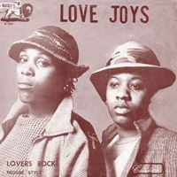Love Joys - Lovers Rock Reggae Style