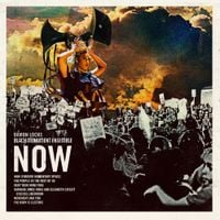 Damon Locks Black Monument Ensemble - Now