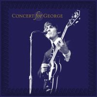 Various Artists - Concert for George