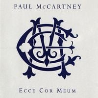 Paul McCartney - Ecce Cor Meum