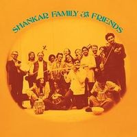 Ravi Shankar - Shankar Family ૐ Friends