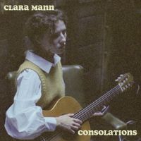 Clara Mann - Consolations