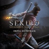 Yuka Kitamura & Noriyuki Asakura - Sekiro: Shadows Die Twice (Original Soundtrack)