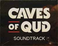 Craig Hamilton - Caves of Qud Soundtrack