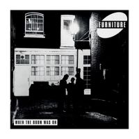 Furniture - When the Boom Was On