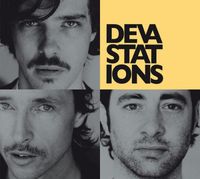 Devastations - Yes, U