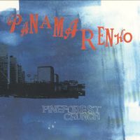 Pineforest Crunch - Panamarenko