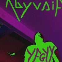 Abyusif - Y.F.G.Y.Y.
