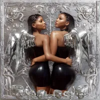 Chloe x Halle - Ungodly Hour: Chrome Edition