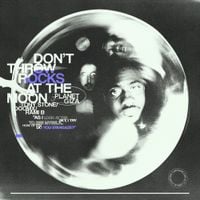 Planet Giza - Don't Throw Rocks At The Moon