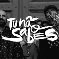 Mundo Segundo & Sam The Kid - Tu N&atilde;o Sabes