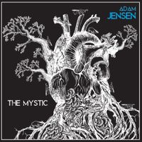 Adam Jensen - The Mystic