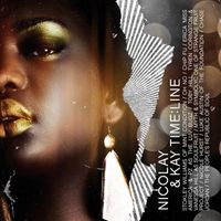 Nicolay & Kay - Time:Line