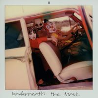 Royal & The Serpent - Underneath the Mask