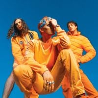Waterparks - Snow Globe