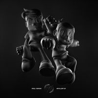 Pixel Terror - Artillery