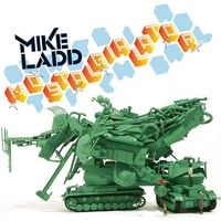 Mike Ladd - Nostalgialator