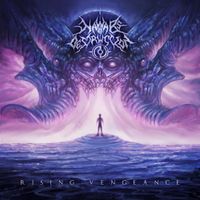 Nawabs Of Destruction - Rising Vengeance