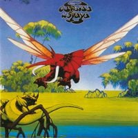 Osibisa - Wɔyaya