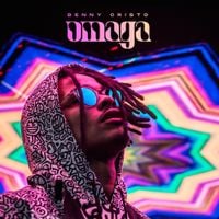 Benny Cristo - Omaga