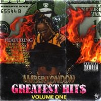 Amber London - Greatest Hits, Vol. 1