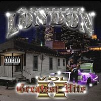 Amber London - Greatest Hits, Vol. 2