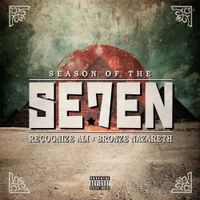 Recognize Ali & Bronze Nazareth - Season Of The Seven