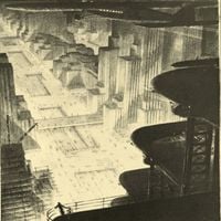 La Torture Des T&eacute;n&egrave;bres - IV: Memoirs of a Machine Girl