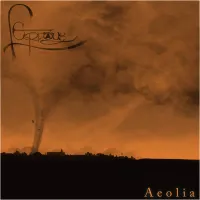 Leprous - Aeolia