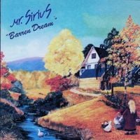 Mr. Sirius - Barren Dream