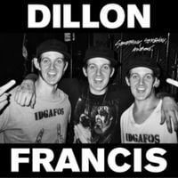 Dillon Francis - Something Something Awesome