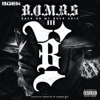 Young Buck & Drumma Boy - Back On My Buck Shit 3