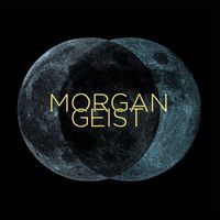 Morgan Geist - Double Night Time